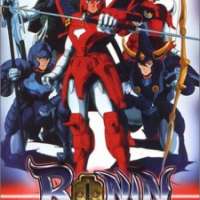   Ronin Warriors <small>Theme Song Performance</small> 